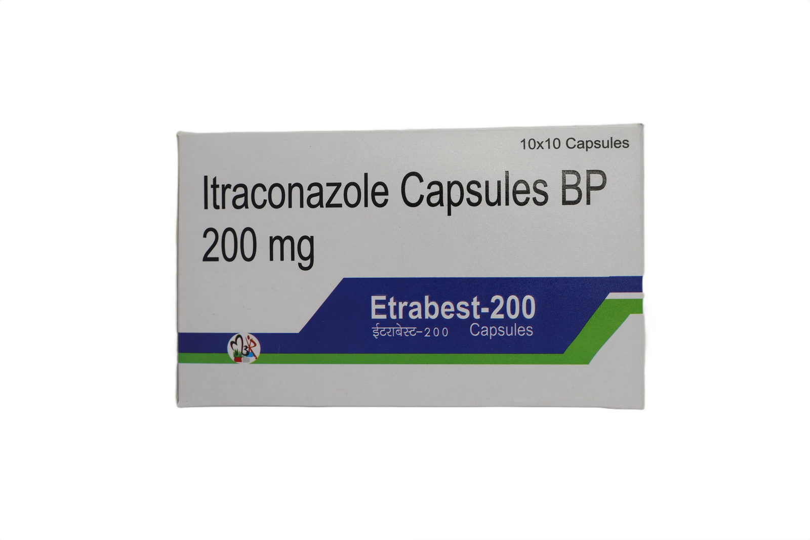 Etrabest-200 - My Best Remedies